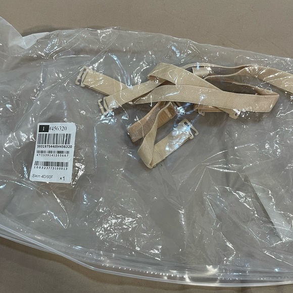 Magic push-up bra - Picture 4 of 6